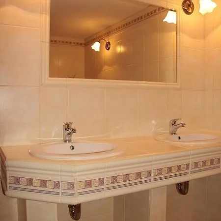 U Spejcharu * Novy Kostel