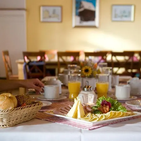 U Spejcharu Hotel