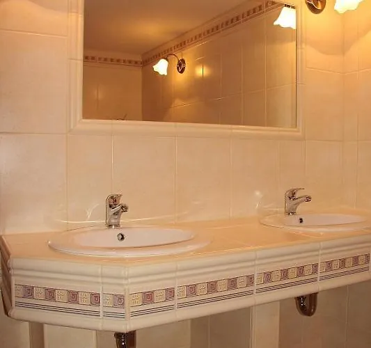 U Spejcharu * Novy Kostel