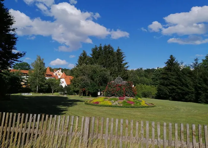 Hotel U Spejcharu *